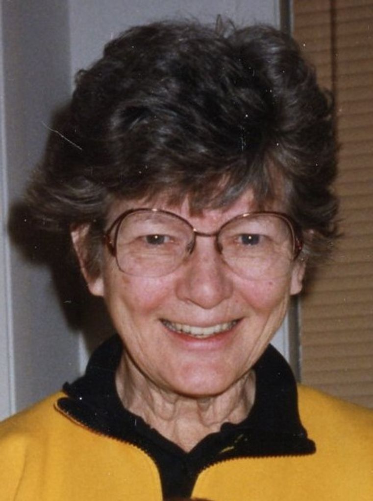 Irene (Stachowski)  Moxness