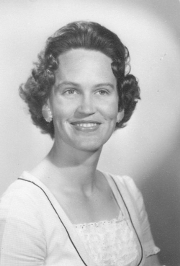 Billie Rita Reedy