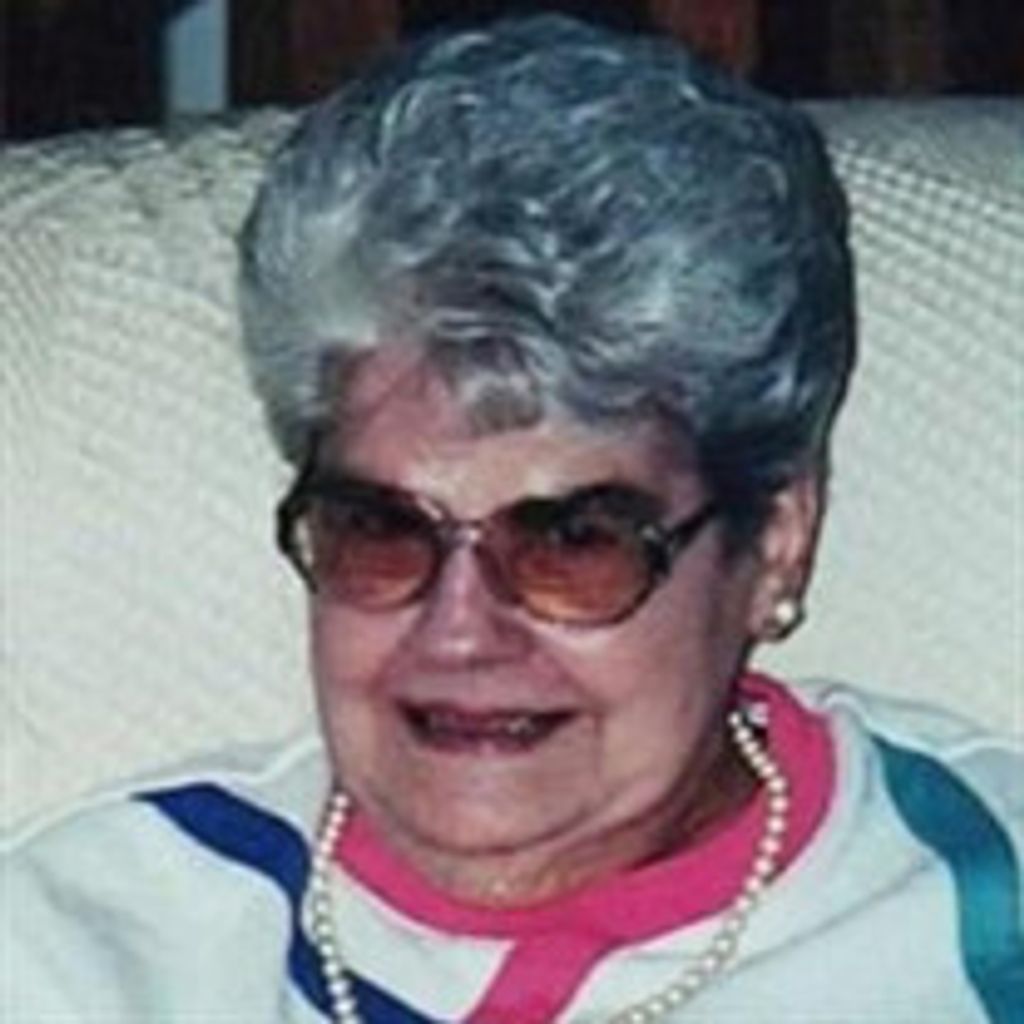 Genevieve V. Stearns