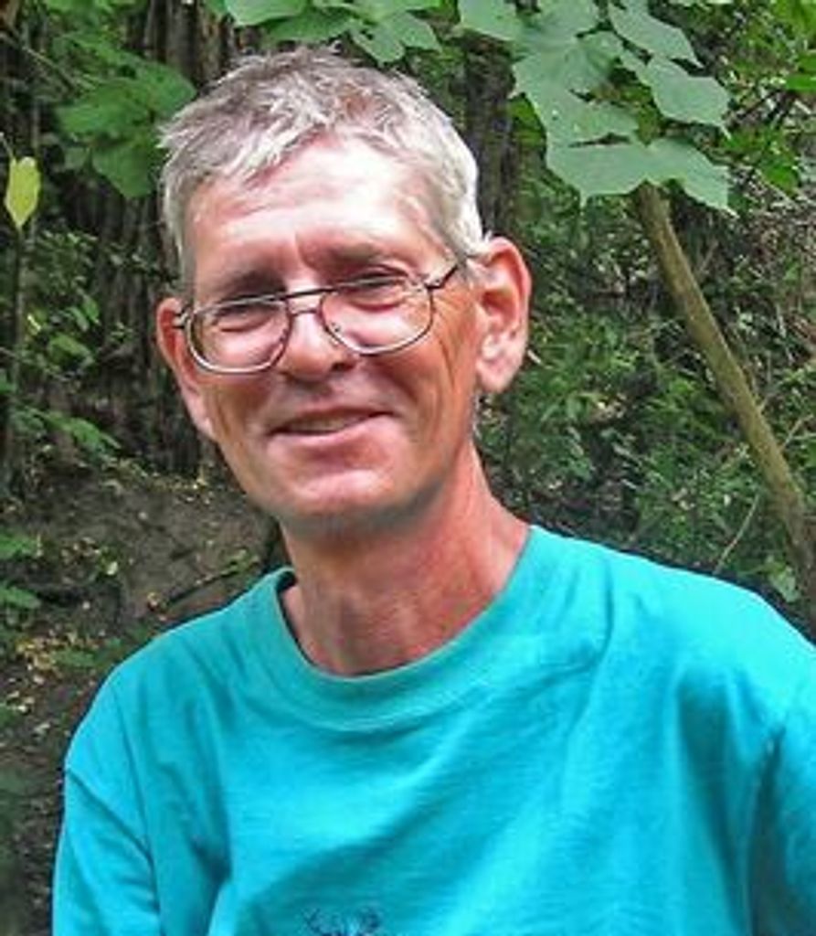 Hartmut Udo  Jabs