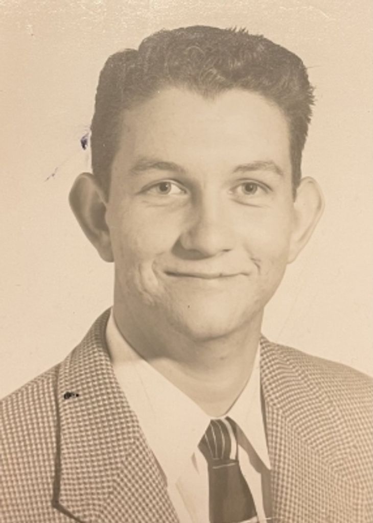 Bruce Davis Goodwin