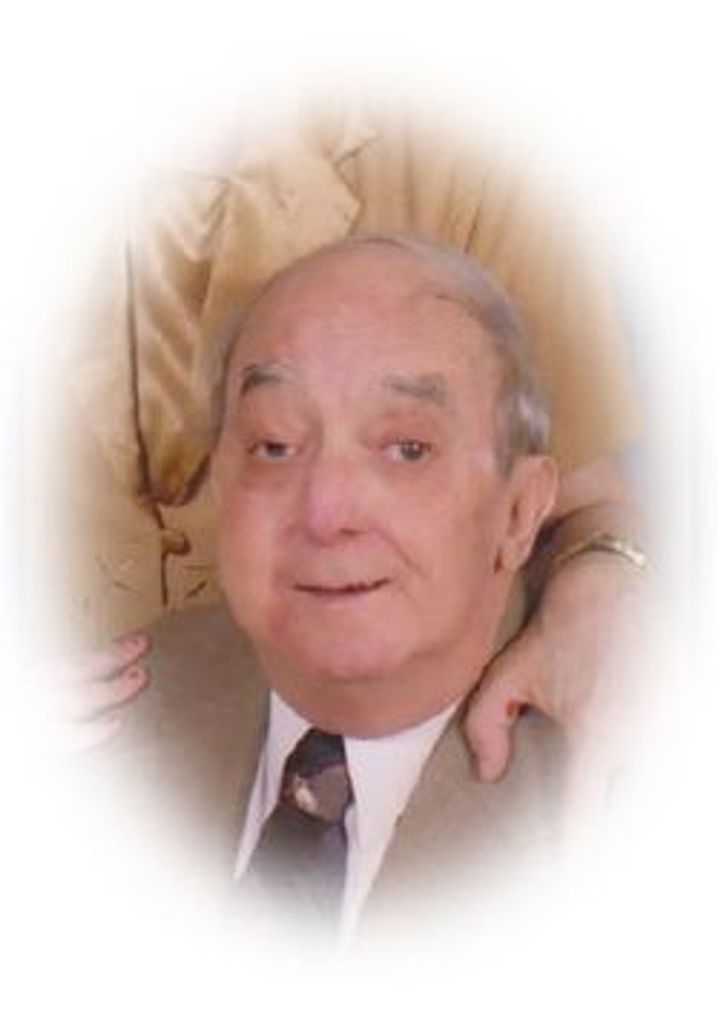 Rev. Joseph League Profile Photo