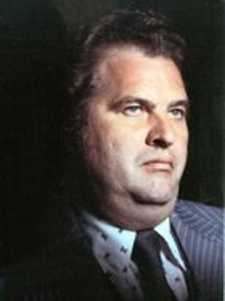 Fred Hentges
