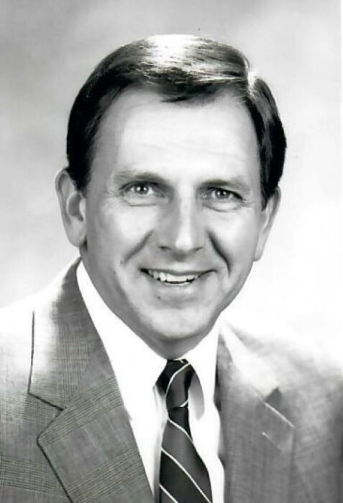 Wilbur Dewayne Pumpaly "Wib"