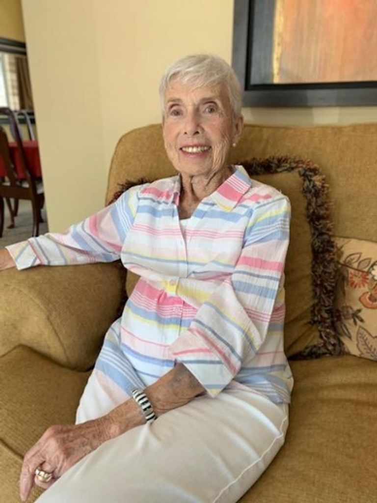 Patricia Anne Maher Profile Photo