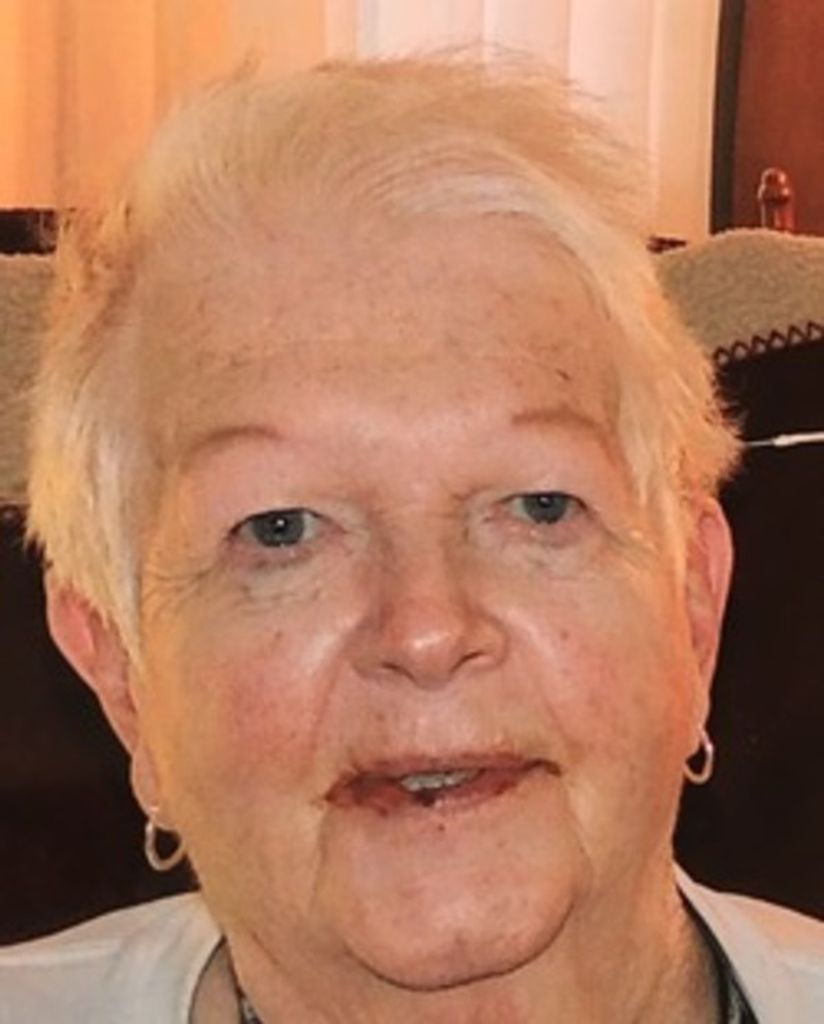 Regina C. "Jean" Mckay Profile Photo