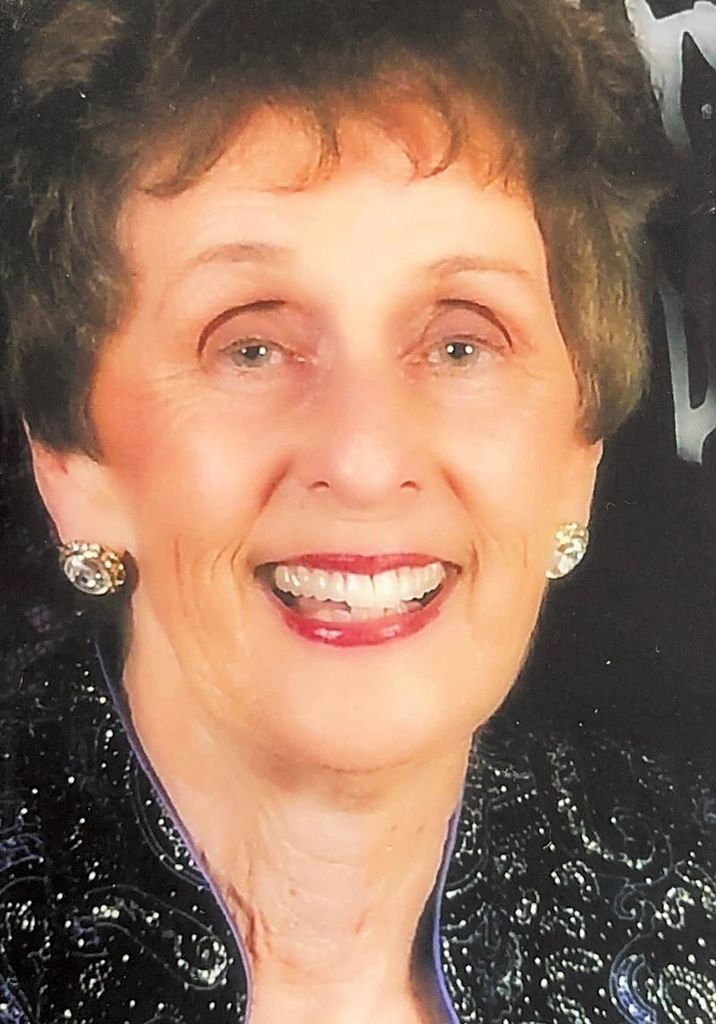 Neida Frances Bice Profile Photo
