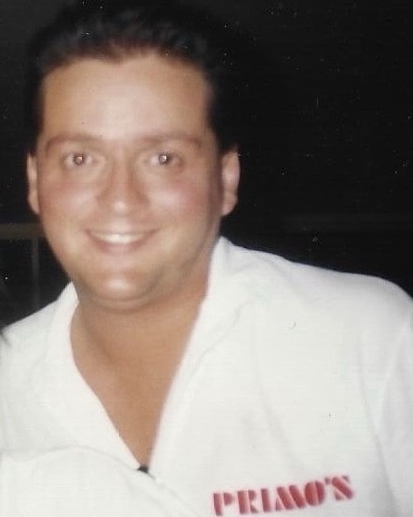 Anthony "Tony" Primo