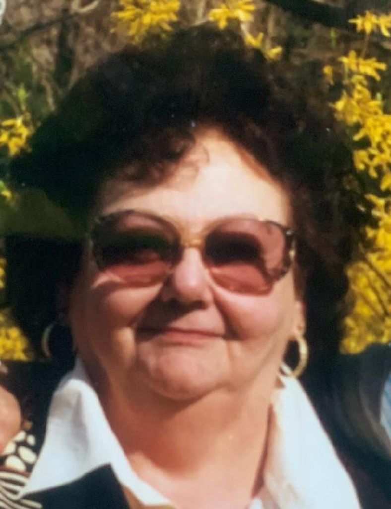 Joan Ciarfella Profile Photo