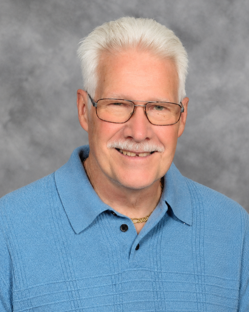 Ronald J. Steltenpohl Profile Photo