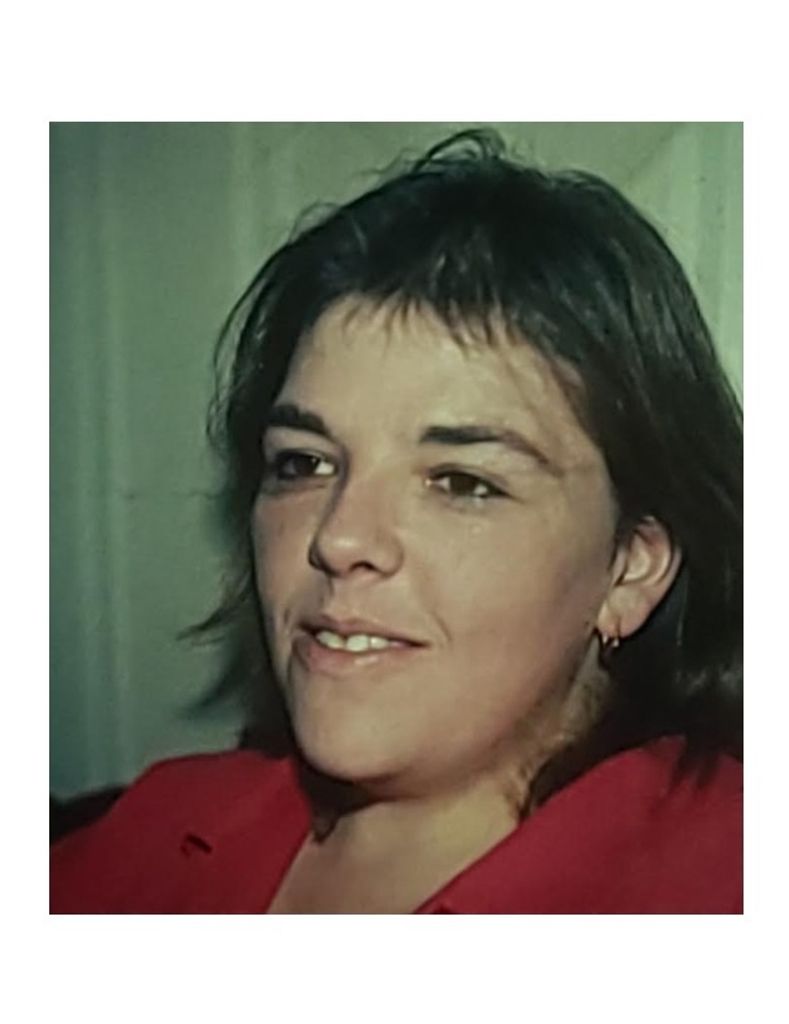 Rebecca Robinson Profile Photo
