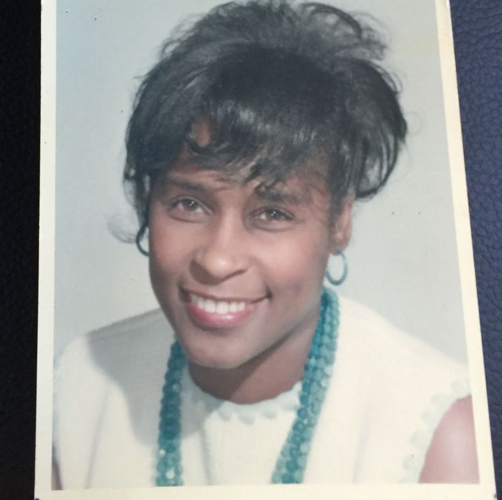Earsie Lee Bruton