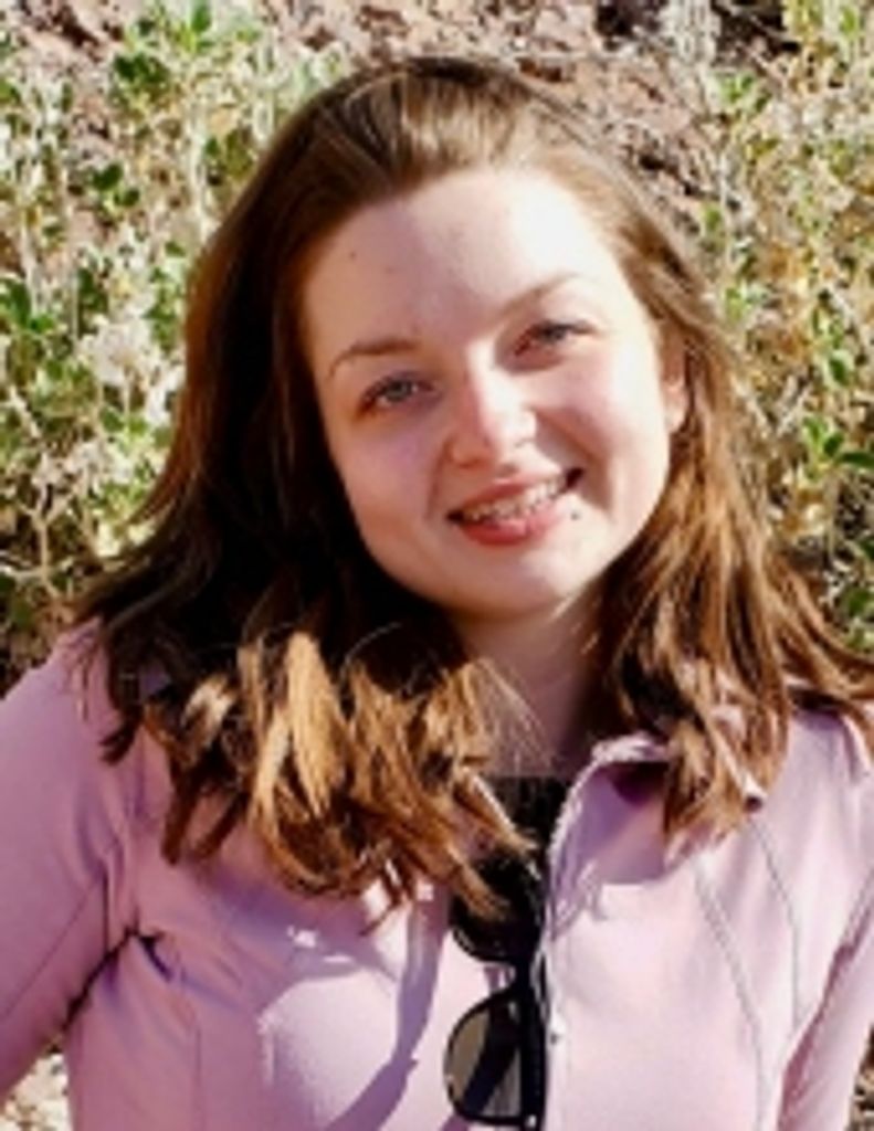 Megan Anne Bower Profile Photo