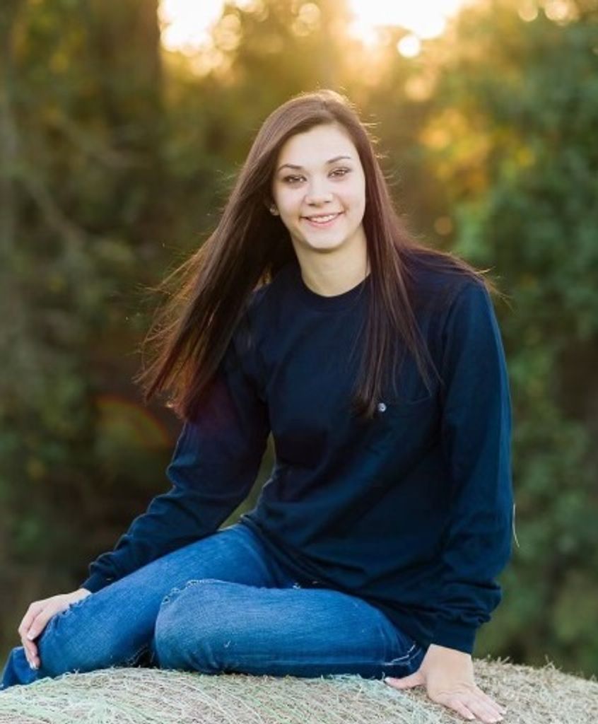 Shelby Renee Mccalvin