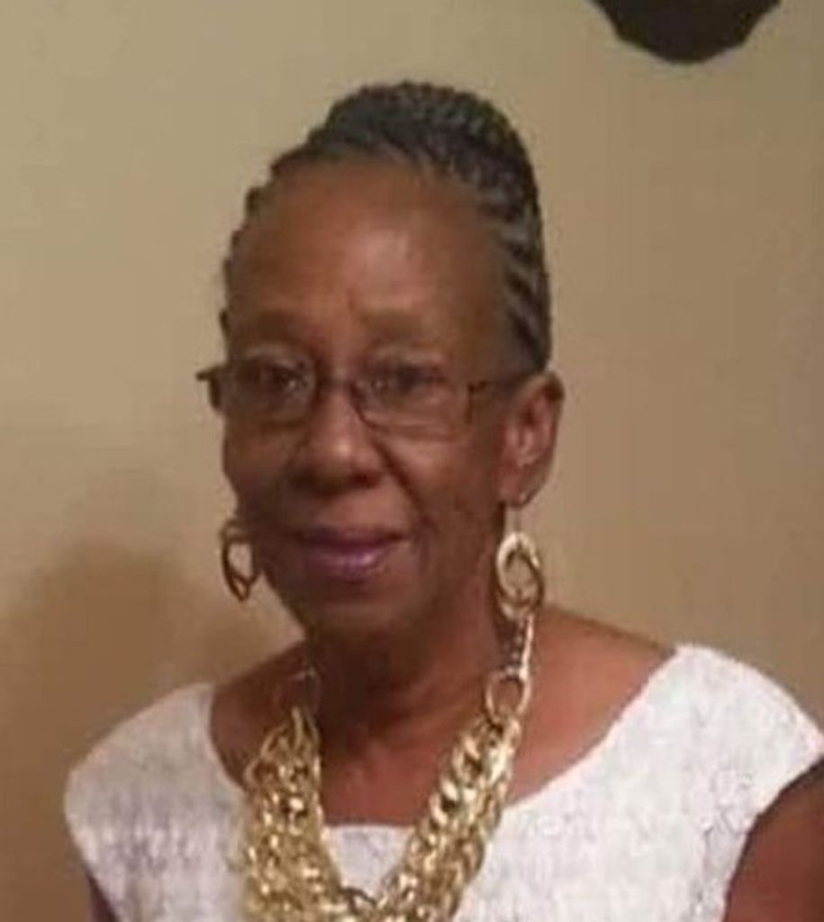 Winell Adams