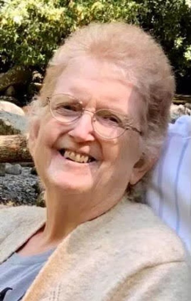 Myra Ann Corbin