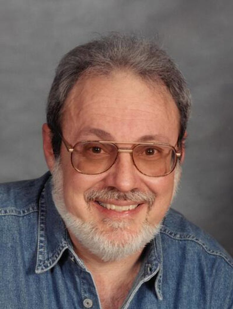 Randy David Matthews Profile Photo