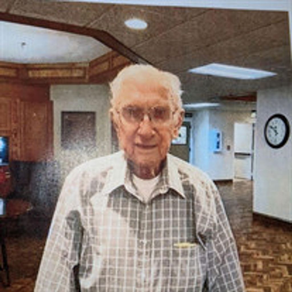 Daniel Richard Mueller