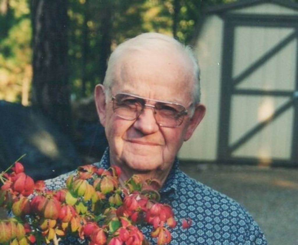 Lloyd Maurice Pendleton Profile Photo