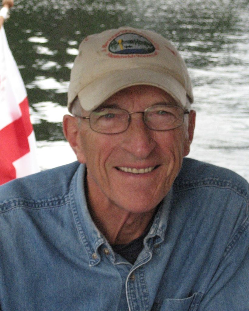 Richard Leo Baer