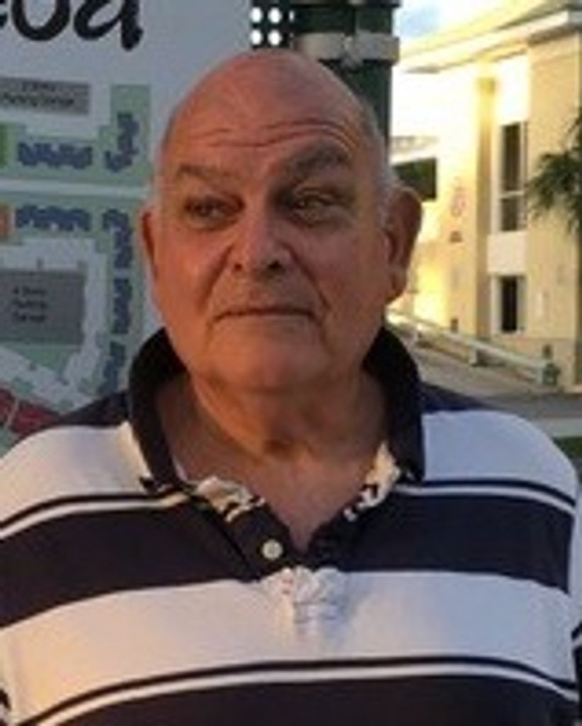 Robert A. Fiore