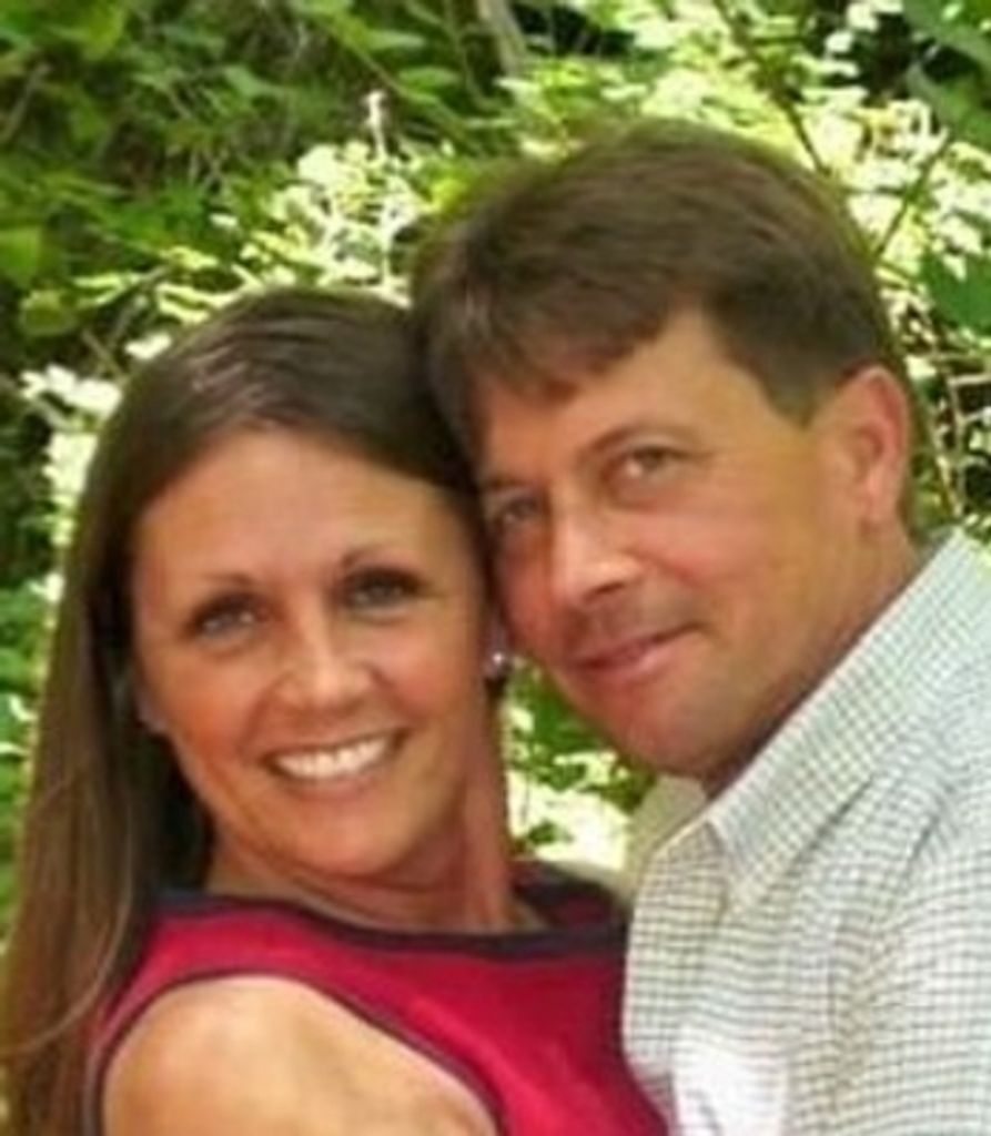 Timothy John Robinette