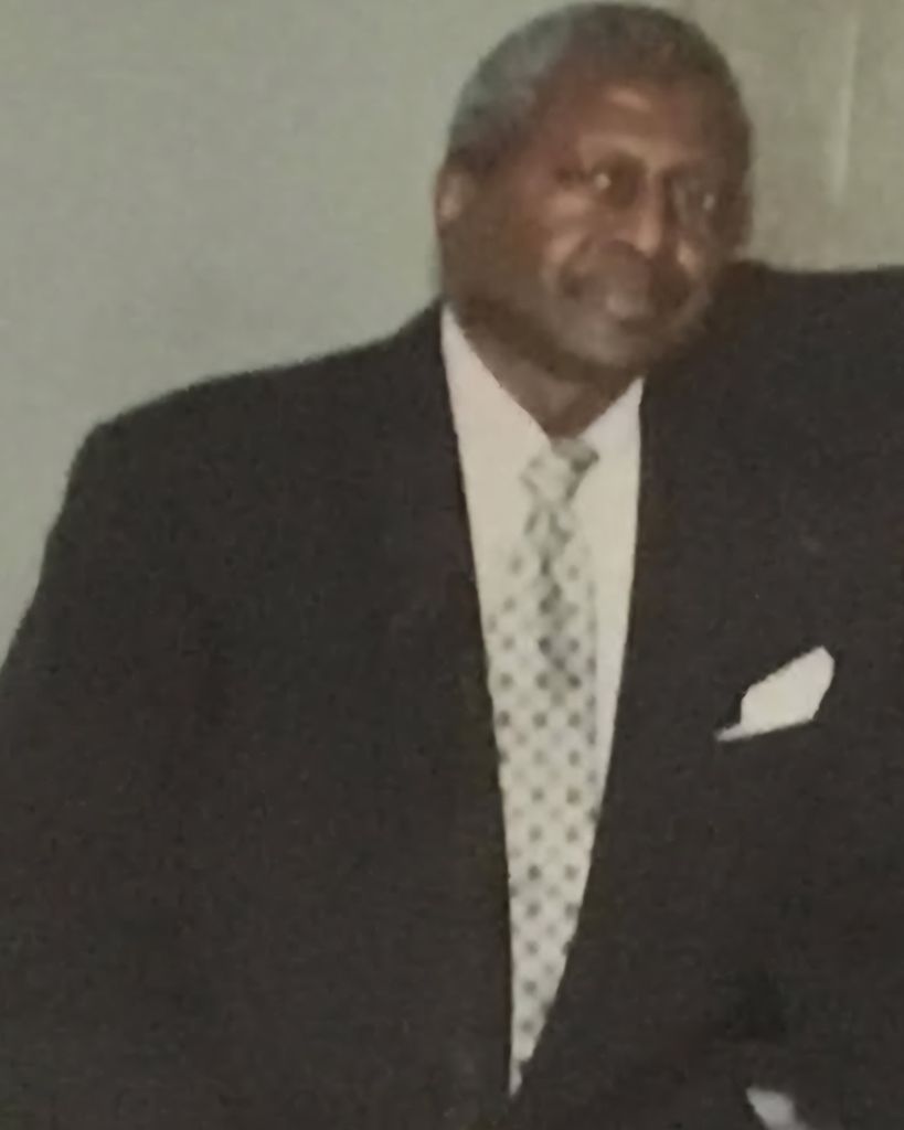Guy Jenkins Jr.