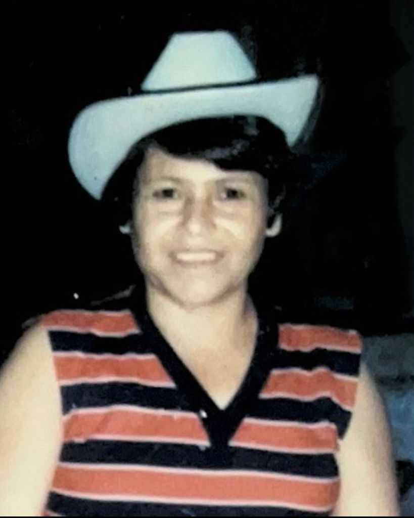 Maria De Jesus Orozco