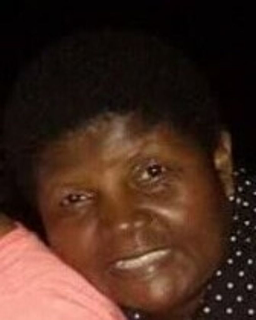 Gwendolyn Elaine Walker Profile Photo