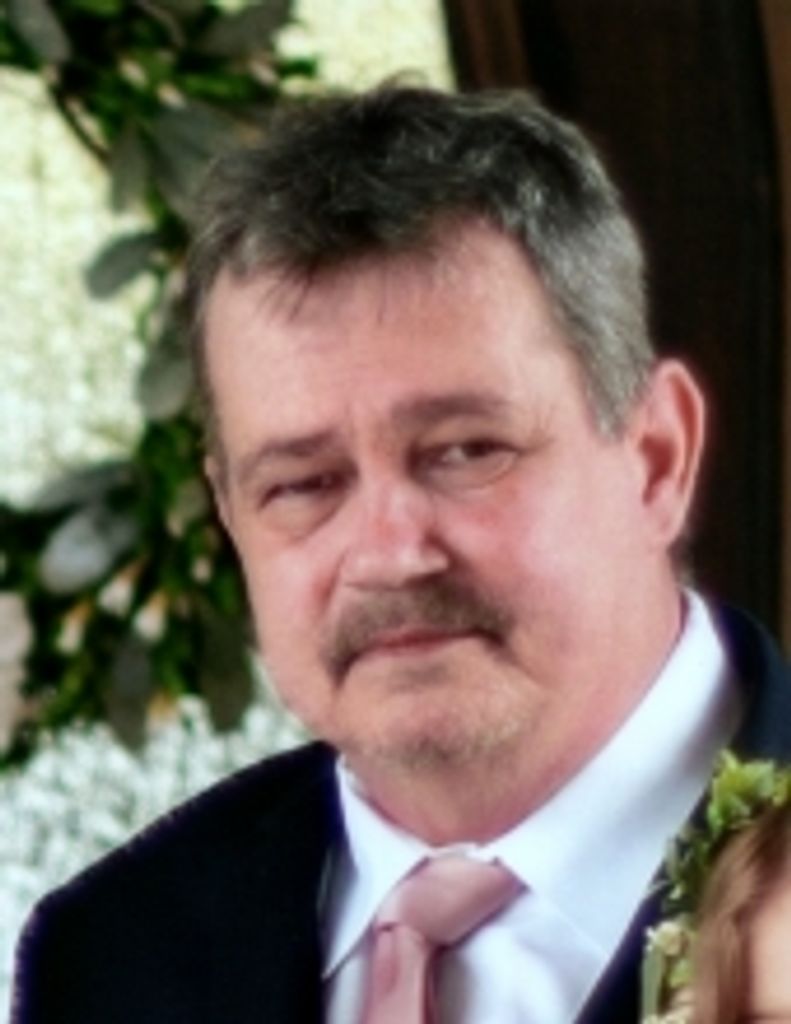 Donald "Kane"  Pickel