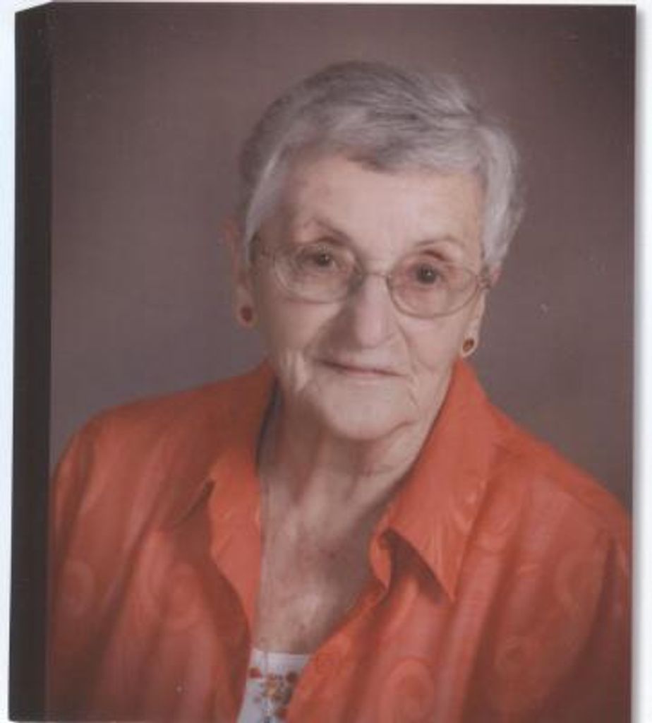 West, Ruth I