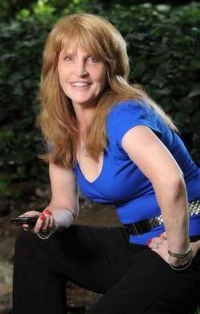 Audrey L. Tomlin-Mason