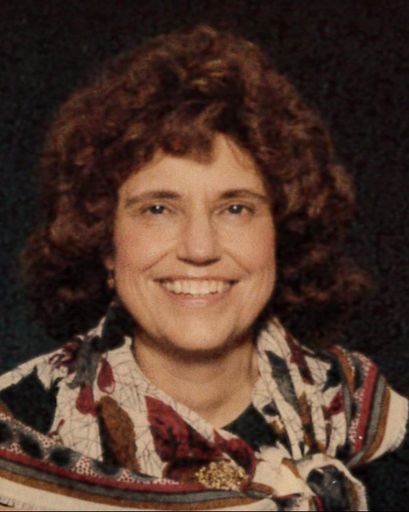 Carolyn R. Knutson's obituary image