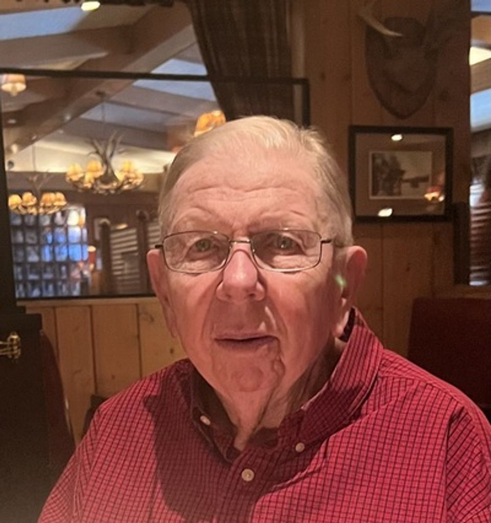 Pastor Walter C. Kalbhen Profile Photo