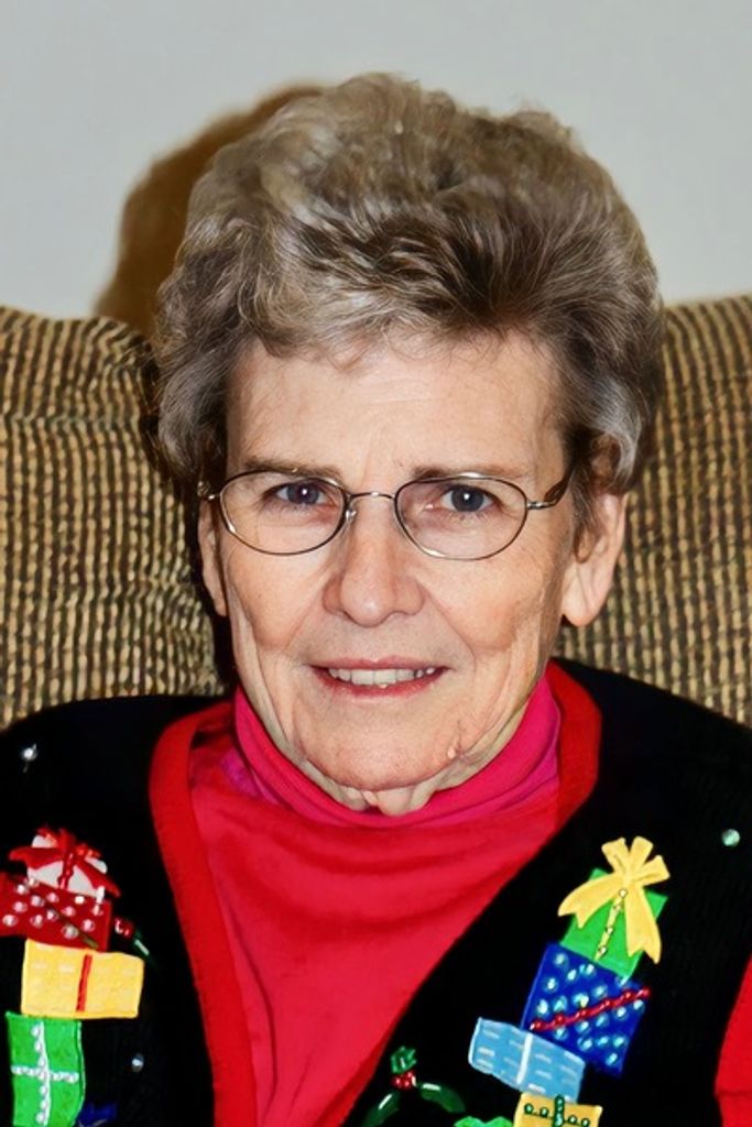 Peggy Jo Mcintosh Profile Photo