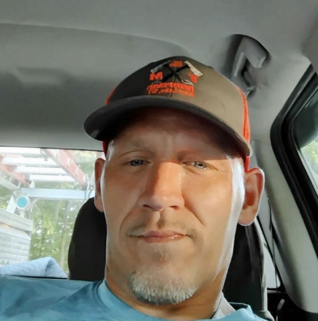 Gerald Wayne Jackson Profile Photo