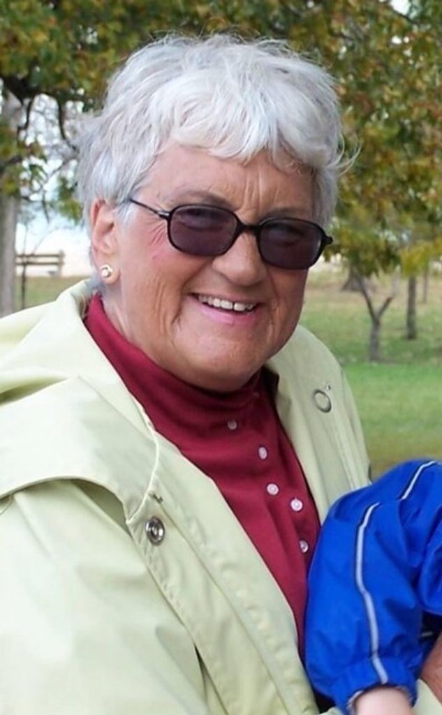 Janice M. Hebert (Hedberg) Profile Photo