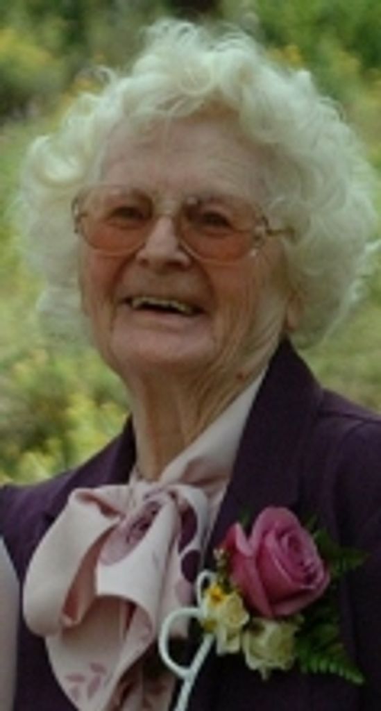 Florella Lydia Oakes