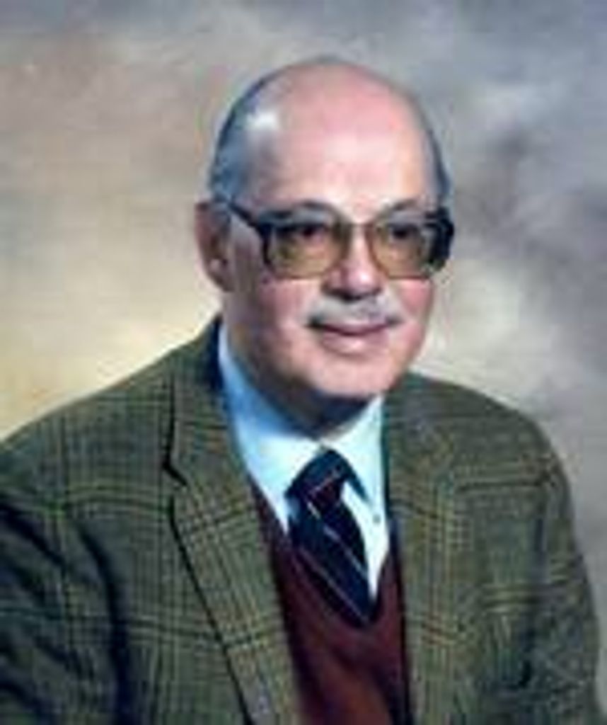 Jay G. Engel, Jr.