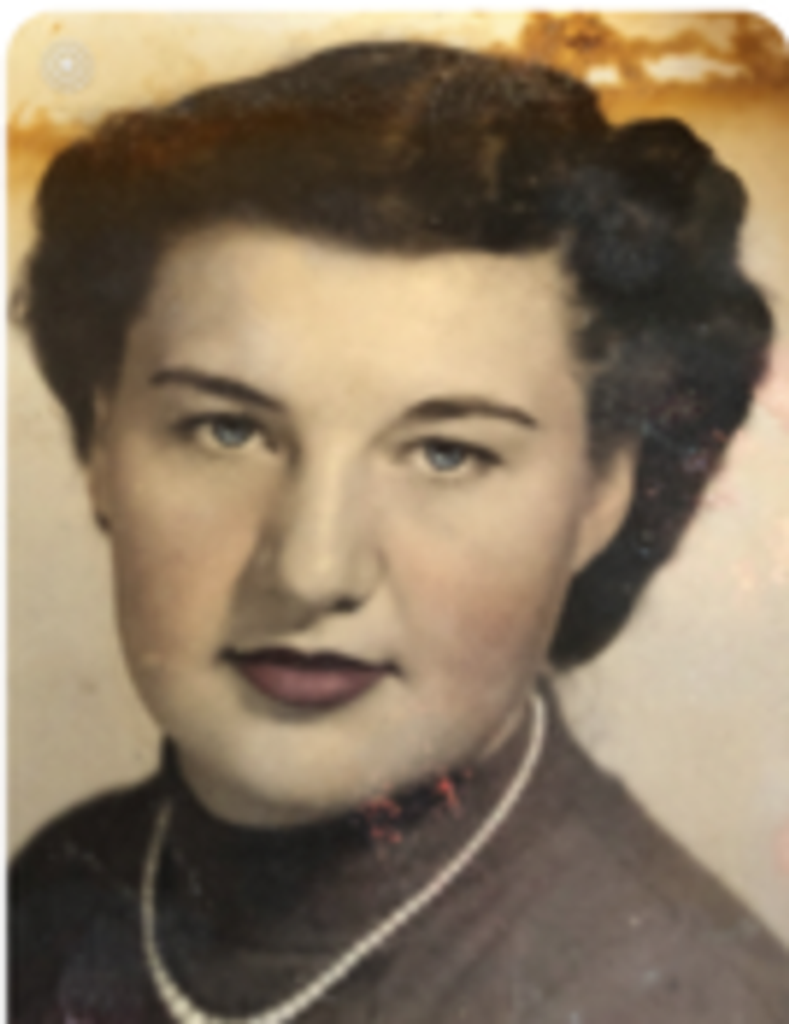 Noralene (Thomas) Newtown Profile Photo
