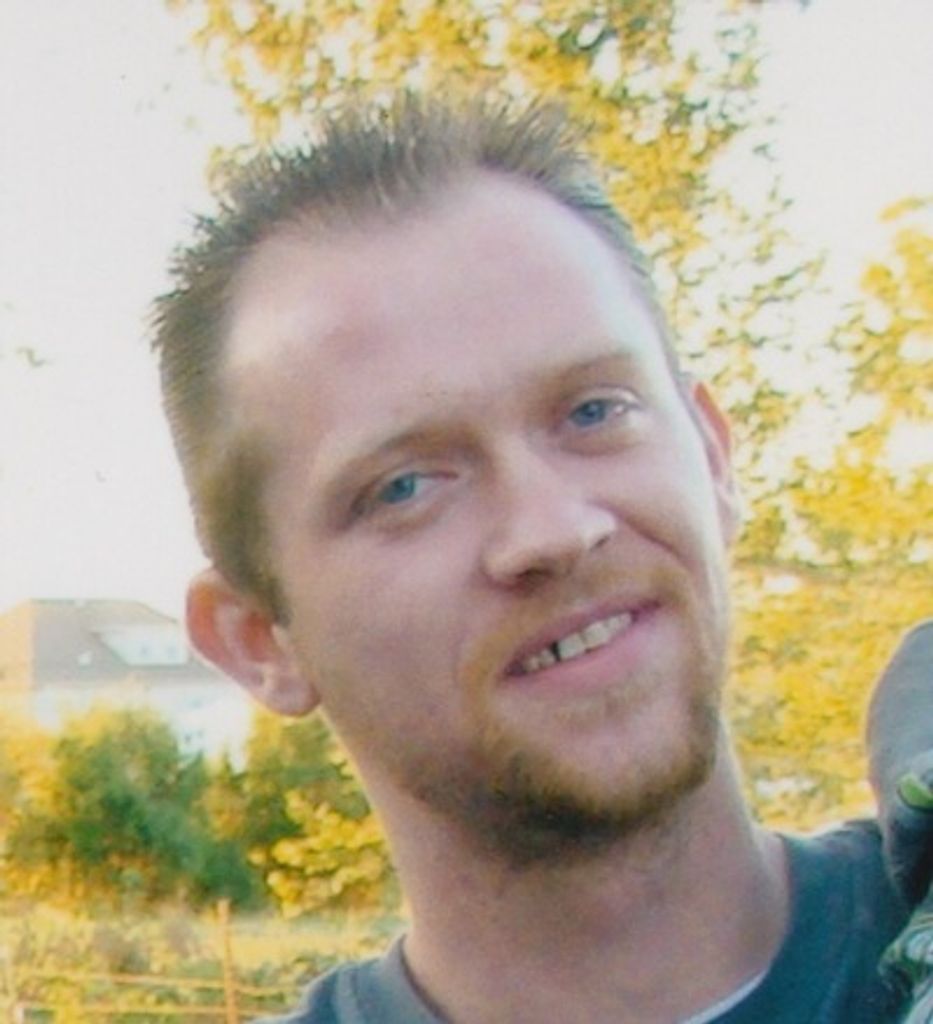 Bradley "Brad" Jones