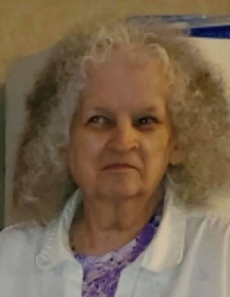 Mary Louise Wilson Profile Photo
