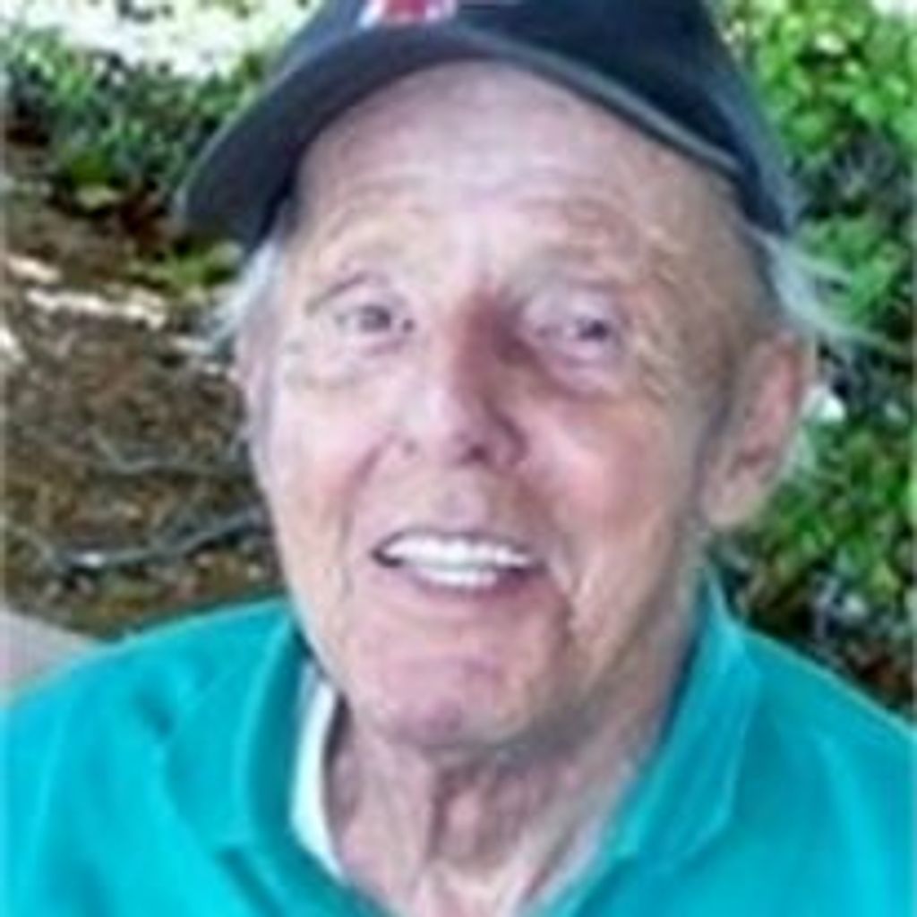 Robert F. Prince