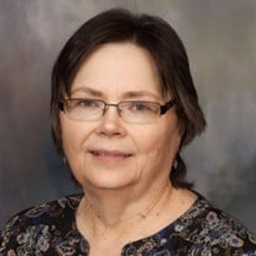 Joy Olson Profile Photo