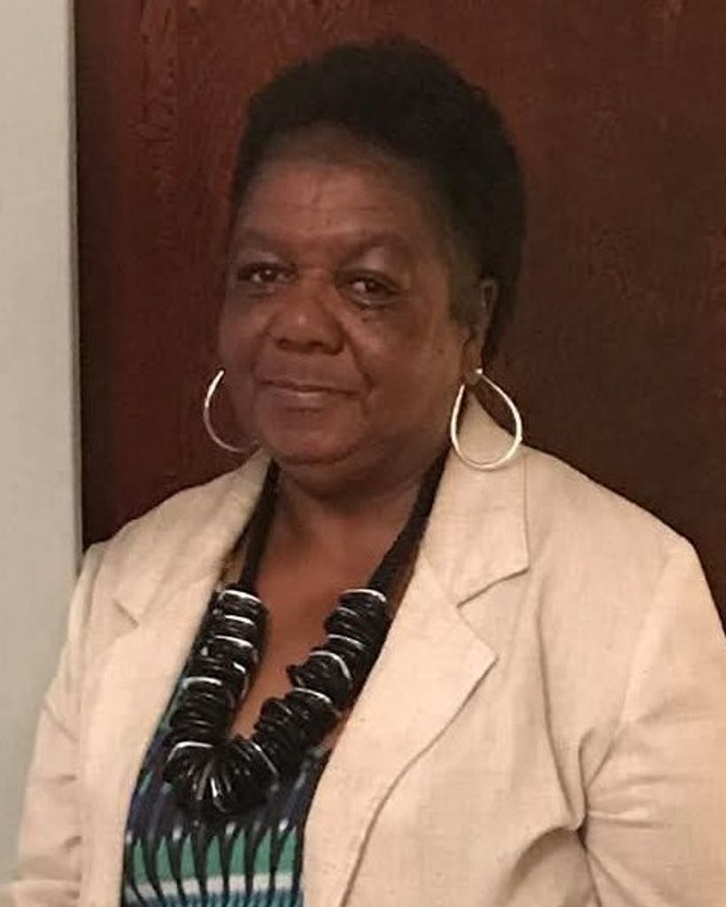 Rose Bellamy Profile Photo