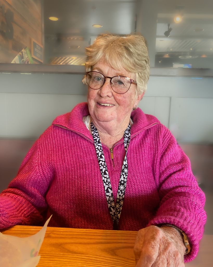 Betty Jo Kilgore