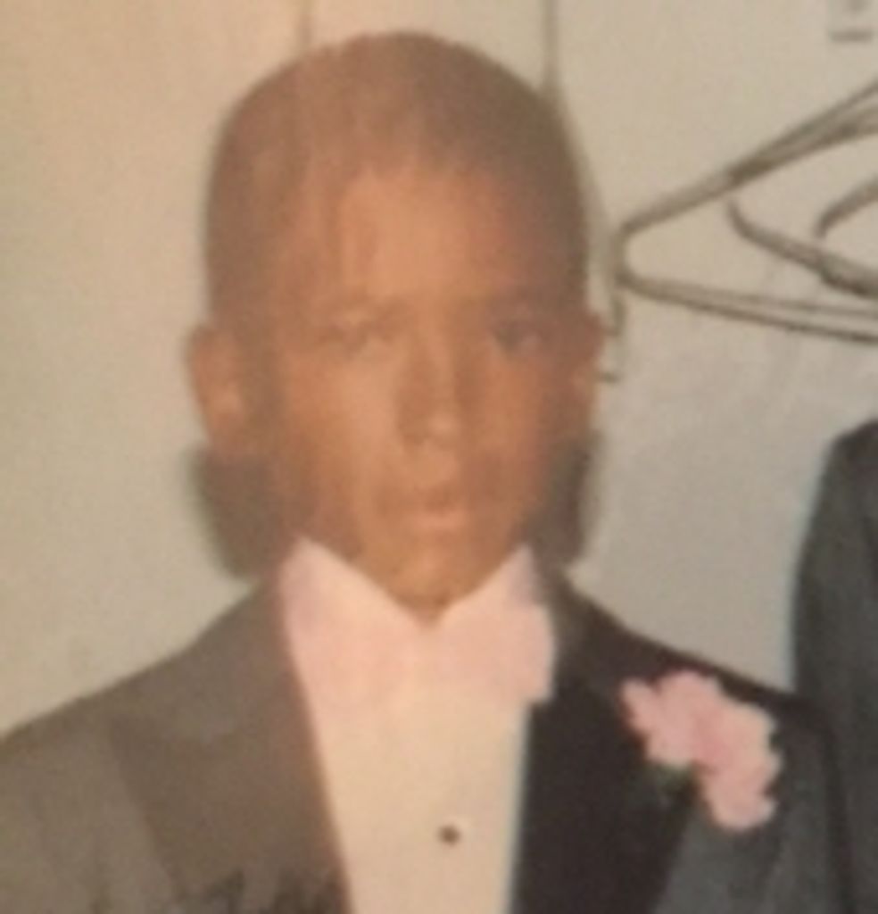 Isaac Flournoy