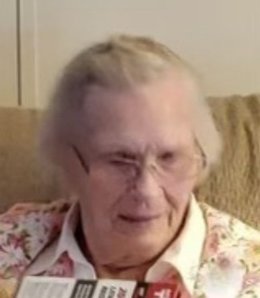 Mary Ann Shelton Bay