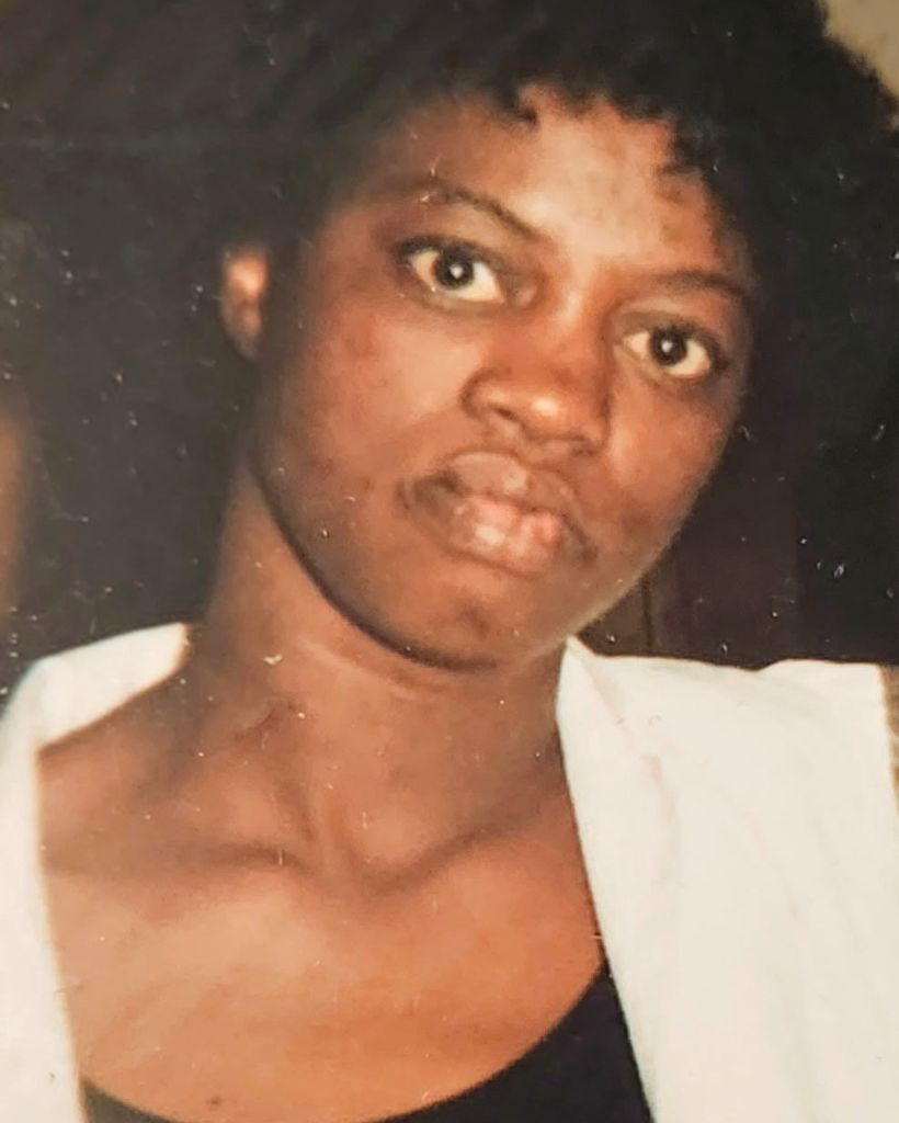 Louella Johnson