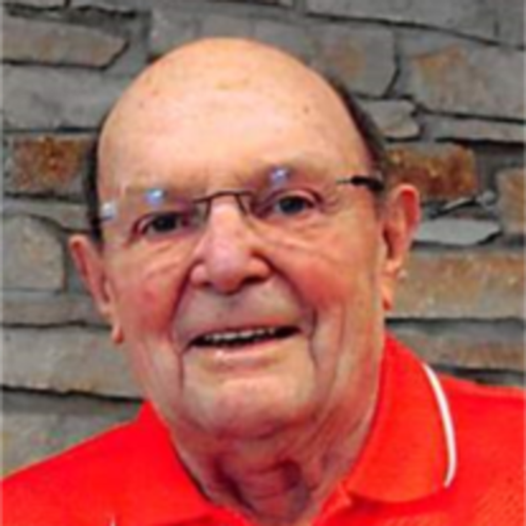 Gerald Wiseman Profile Photo